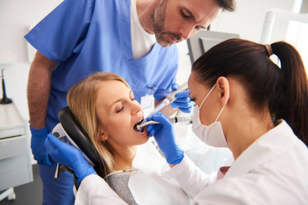 Best Wisdom Tooth Removal  in La Ada Flintridge, CA