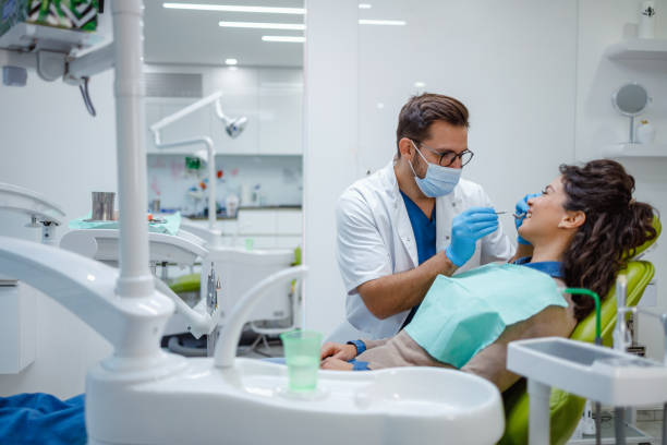 Why Choose Us for Your Dental Needs in La Caada Flintridge, CA